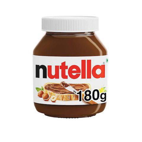 شكولاته Nutella