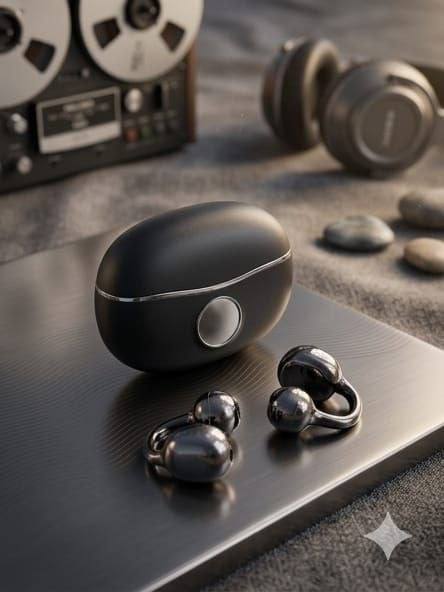 ايربودز Soundcore P80i
