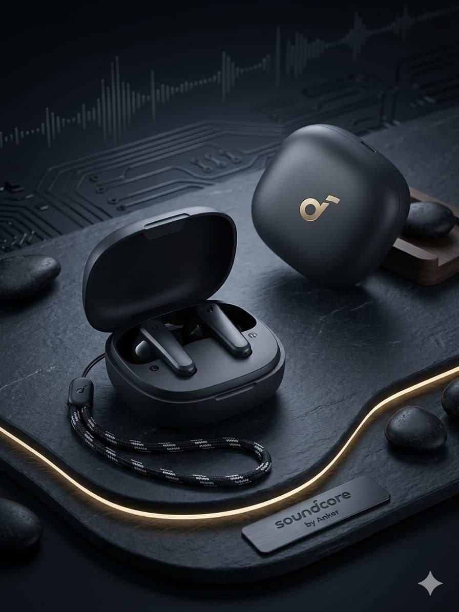 Soundcore R50i ايربودز