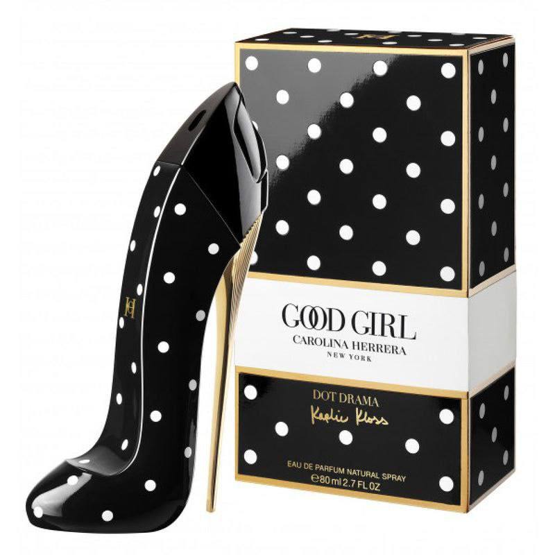 برفيوم Good Girl Black