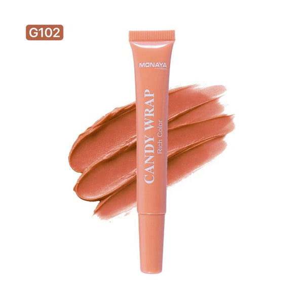 ليب جلوس Monaya