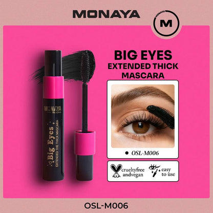 ماسكرا Monaya