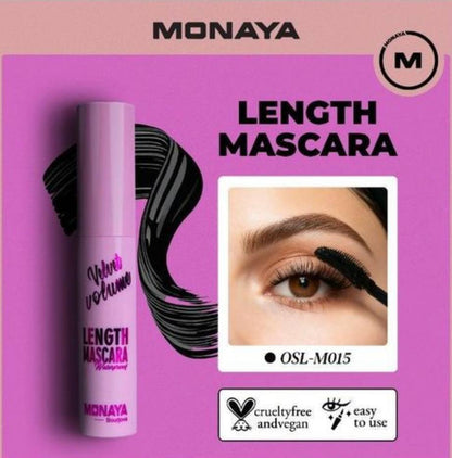 ماسكرا Monaya