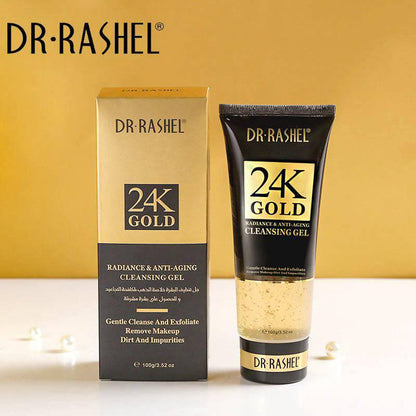 غسول الدهب Dr Rashel