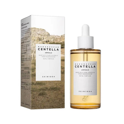 Madagascar Centella Ampoule 100 ml (كوري)