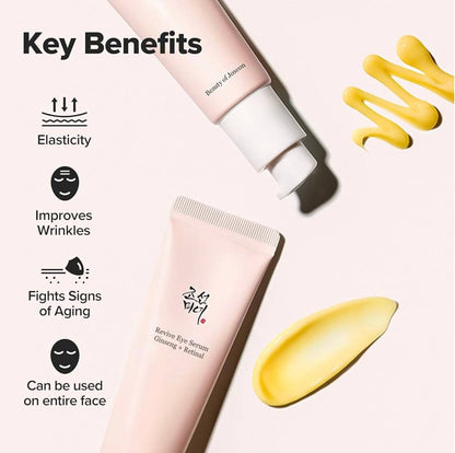 Beauty of Joseon revive eye serum 30 ml (كوري)
