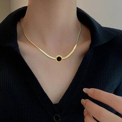 سلسله ماركة Bvlgari