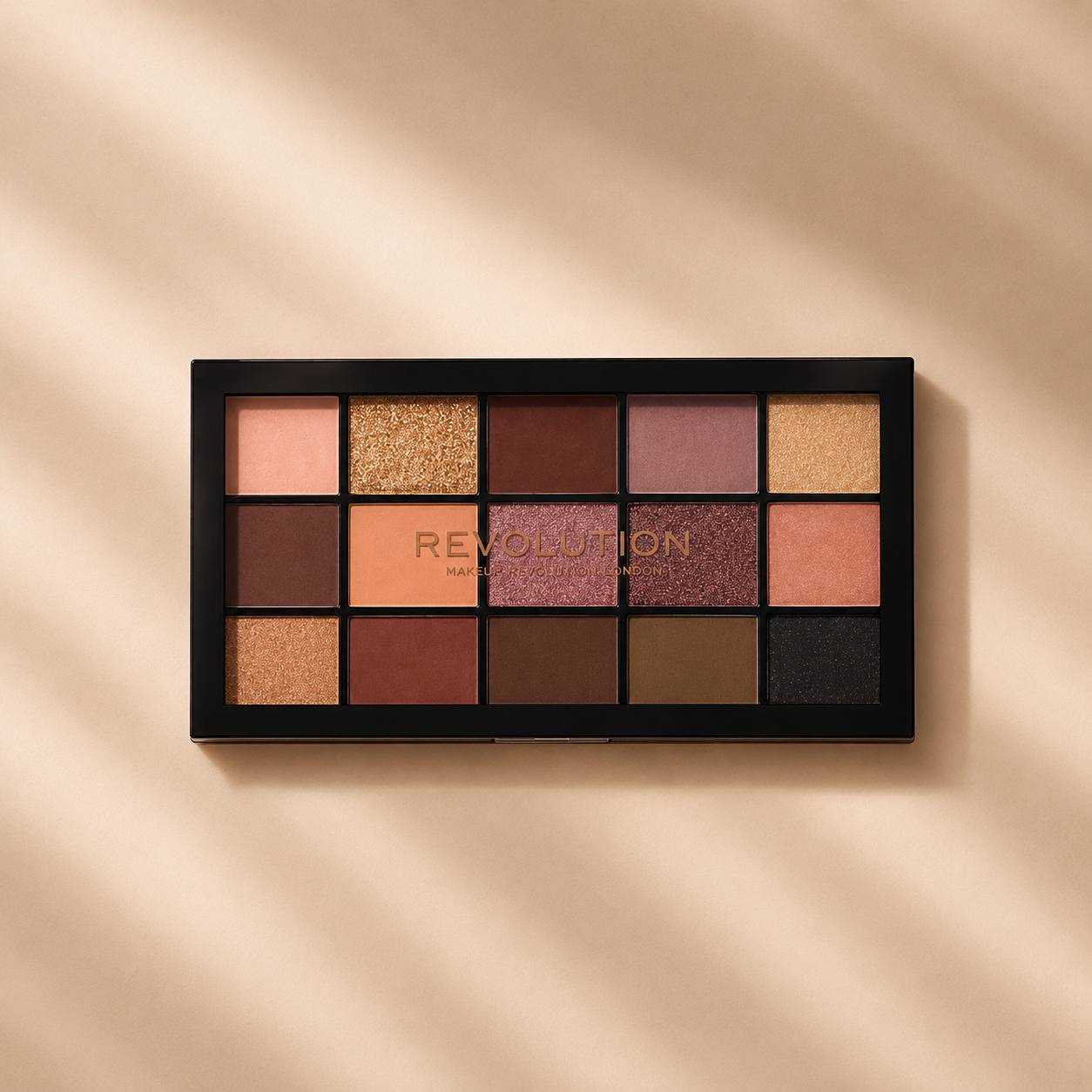 ايشادو Revolution