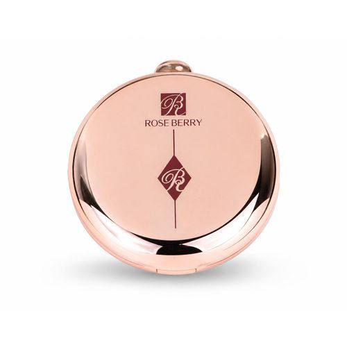 طقم فاونديشن وكونسيلر وباودر Rose Berry