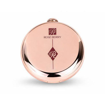 طقم فاونديشن وكونسيلر وباودر Rose Berry