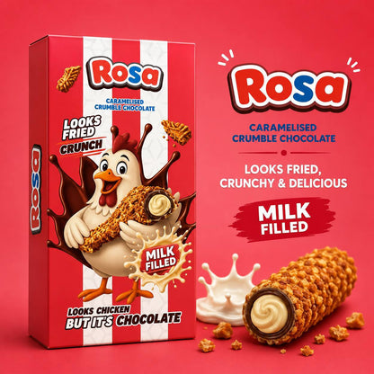 شكولاته Rosa