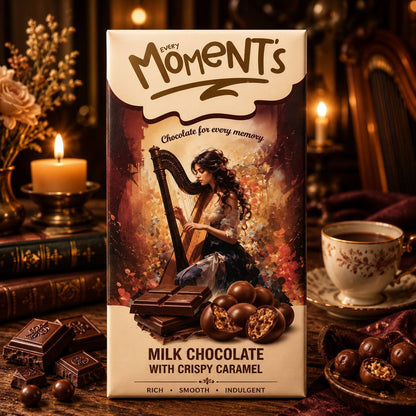 شكولاته Moments