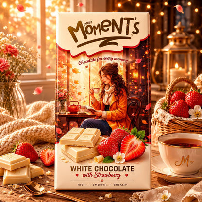 شكولاته Moments
