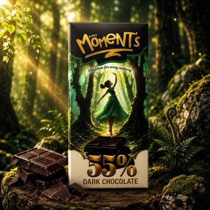 شكولاته Moments