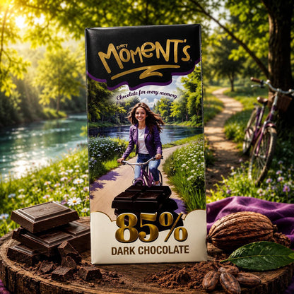 شكولاته Moments