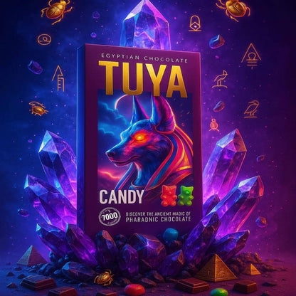 شكولاته TUYA