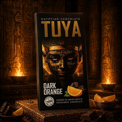 شكولاته TUYA