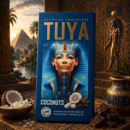 شكولاته TUYA