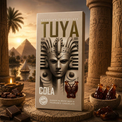 شكولاته TUYA