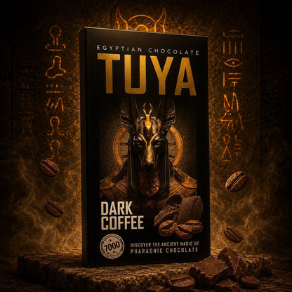 شكولاته TUYA