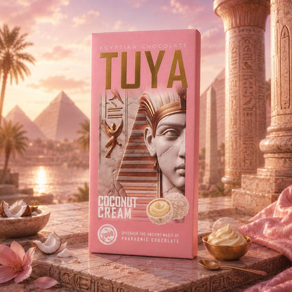 شكولاته TUYA