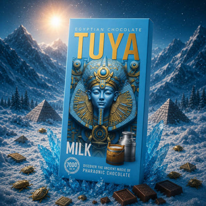 شكولاته TUYA