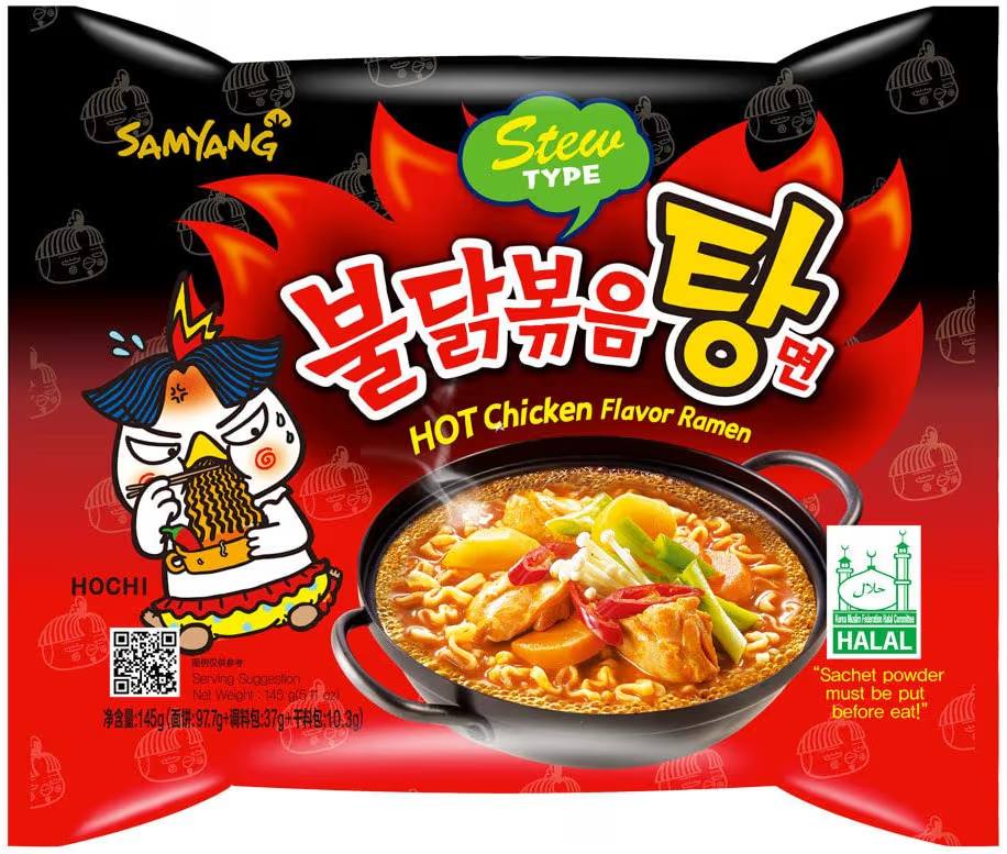 نودلز كوري