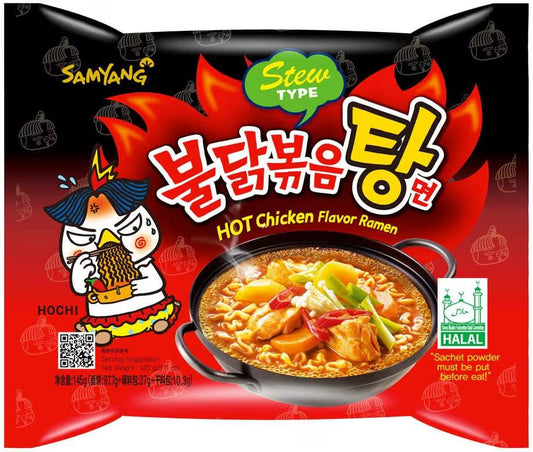 نودلز كوري