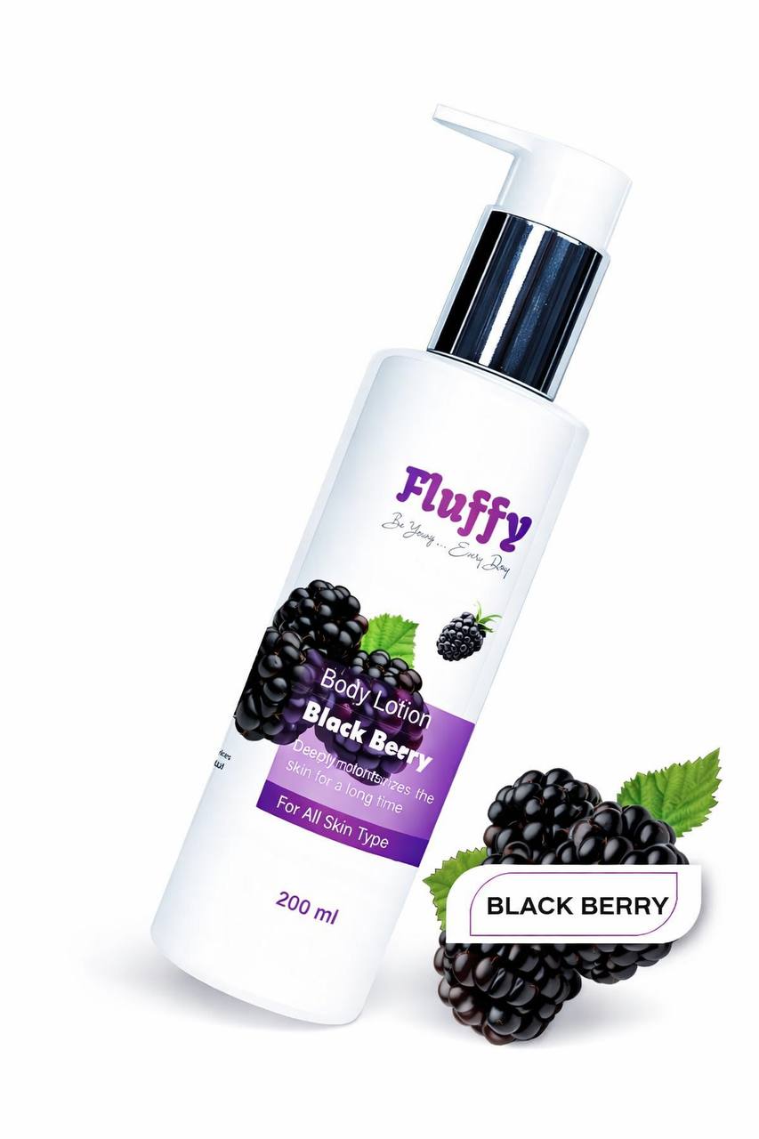 لوشن Fluffy