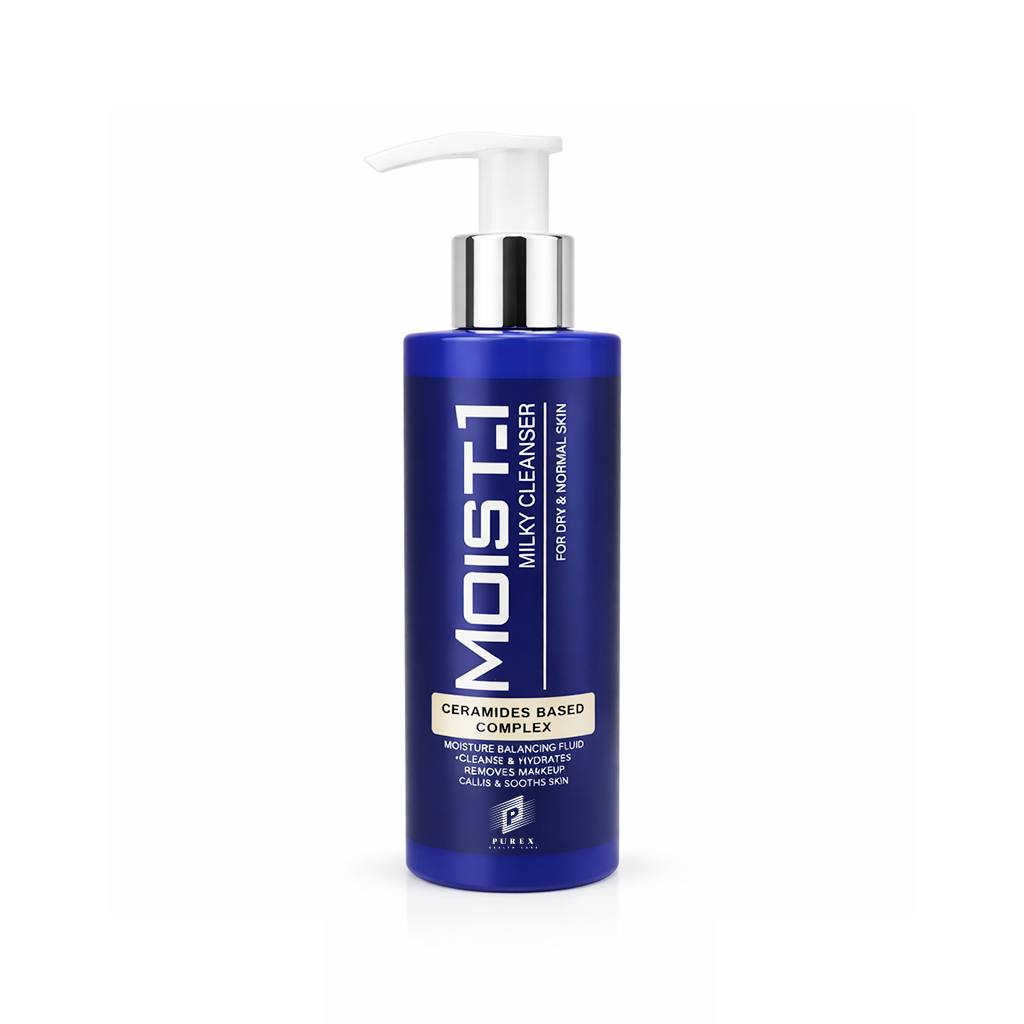 غسول Moist -1
