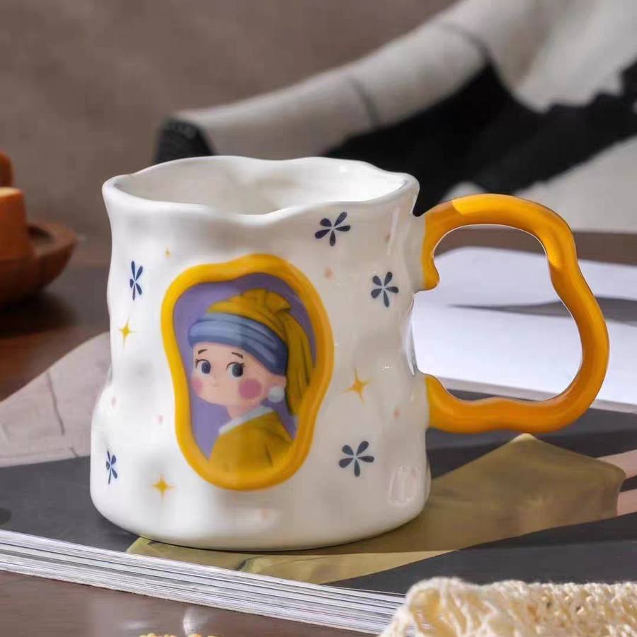 مج انيق