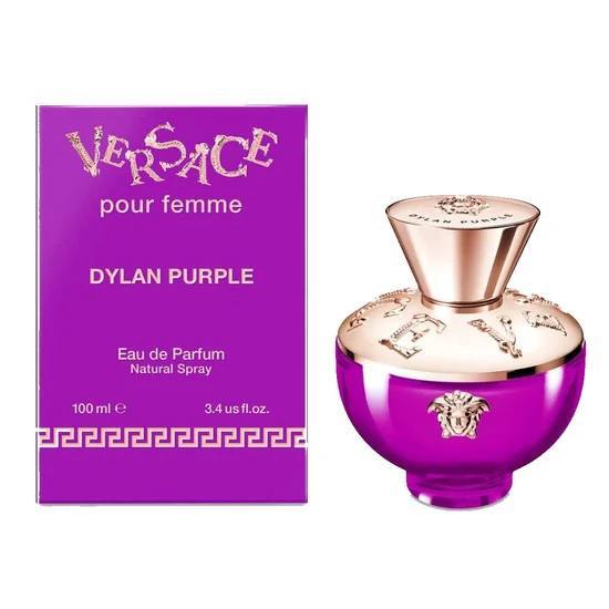 برفيوم Versace Purple