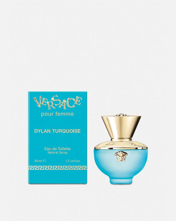 برفيوم Versace Turquoise