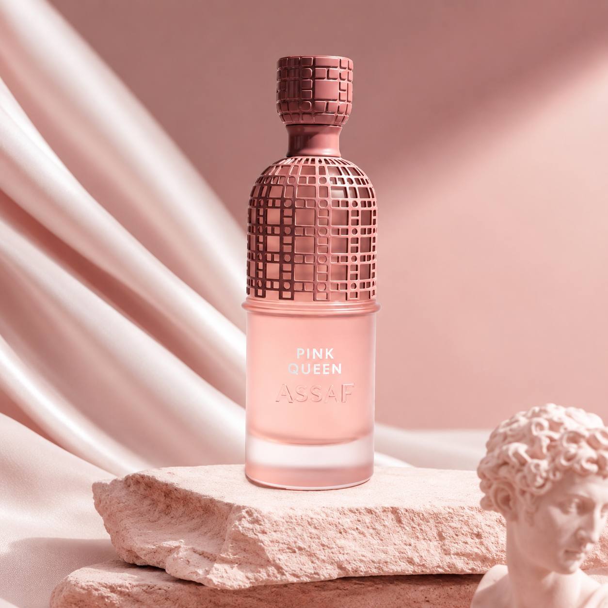 برفيوم Assaf Pink Queen