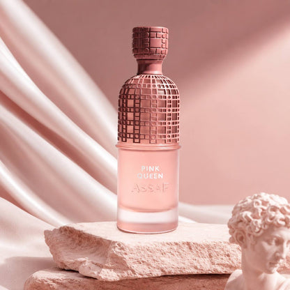 برفيوم Assaf Pink Queen