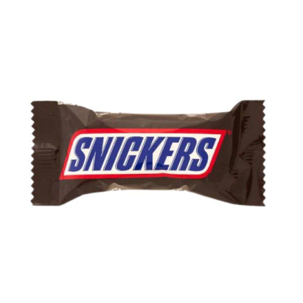 شكولاته SNICKERS
