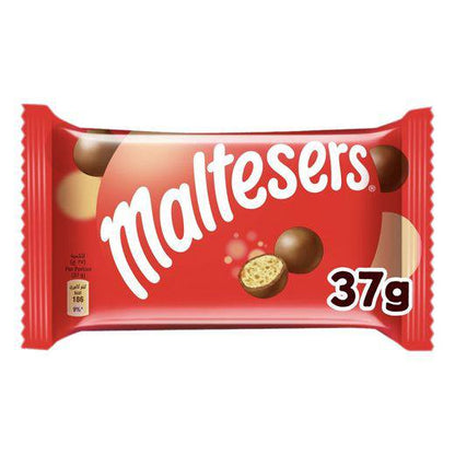 شكولاته maltesers