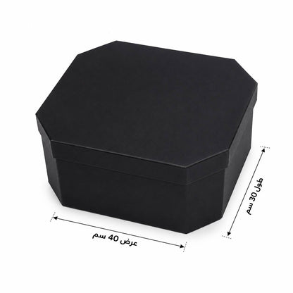 Box | بوكس مضلع