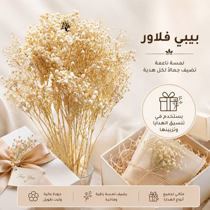 بيبي فلاور
