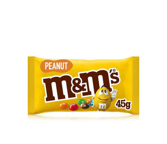 M and S chocolate فول سوداني