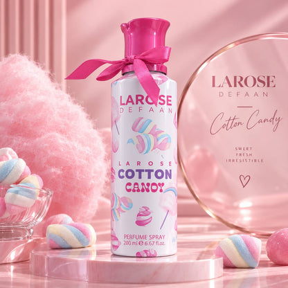 اسبراي  Larose
