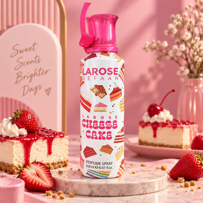اسبراي  Larose