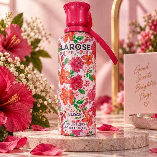 اسبراي  Larose