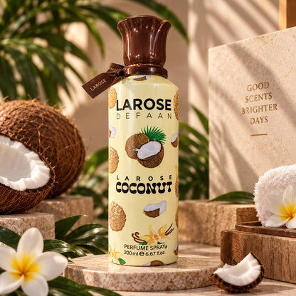 اسبراي  Larose