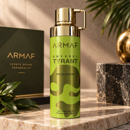 اسبراي ARMAF