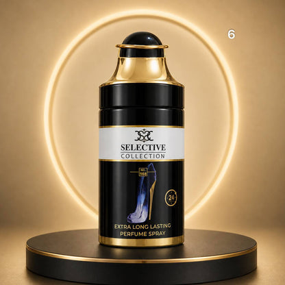 اسبري SELECTIVE