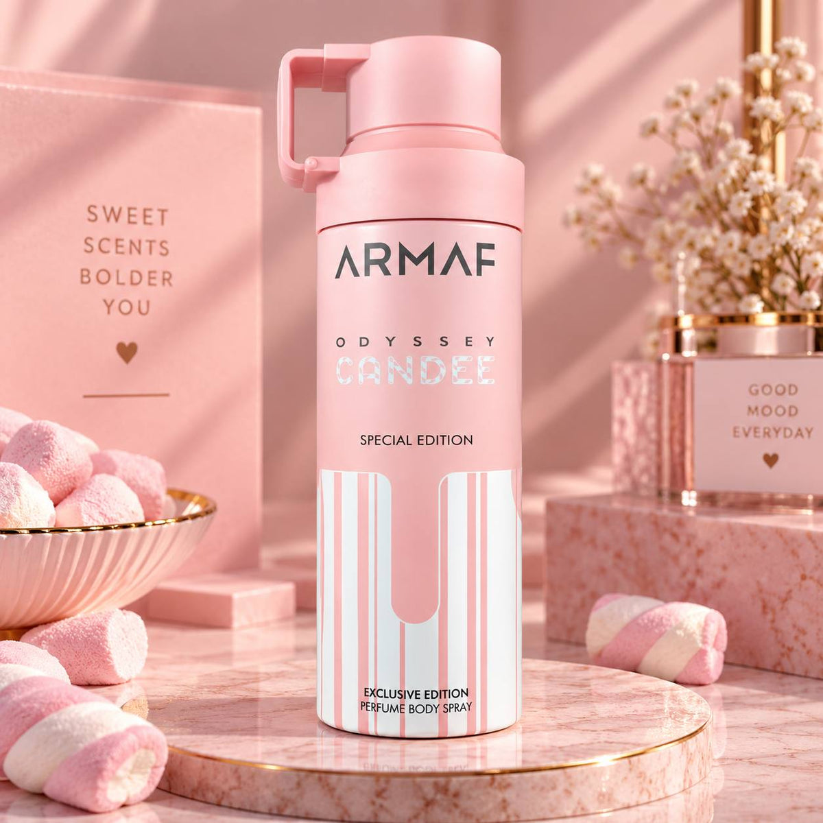 اسبراي ARMAF