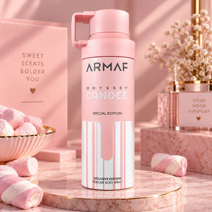 اسبراي ARMAF