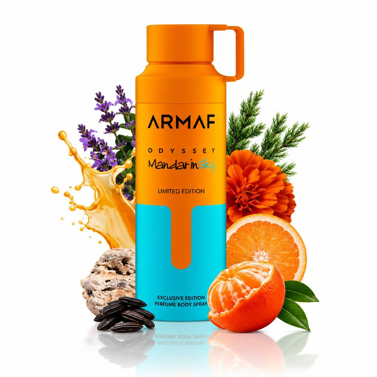 اسبراي ARMAF