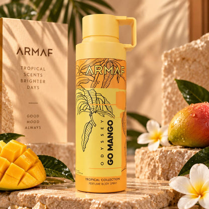 اسبراي ARMAF
